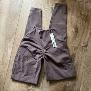 Buffbunny Aggressive Scrunch Mocha Berry